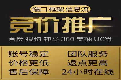 精准投放，sem竞价代运营的五大成功投放案例