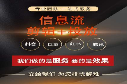 信息流推广效果评估：案例对比研究